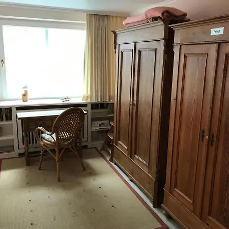 Wattblick Kuenne - Apartment Munkmarsch