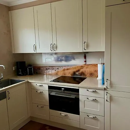 Wattblick Kuenne - Apartment