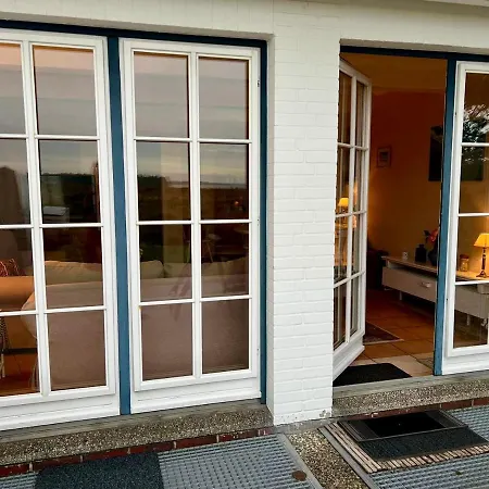 Apartment Wattblick Kuenne - *