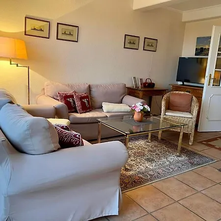 Daire Wattblick Kuenne - Munkmarsch