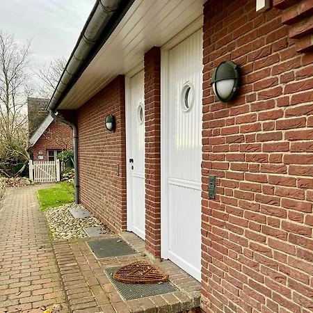 Apartment Wattblick Kuenne - Munkmarsch