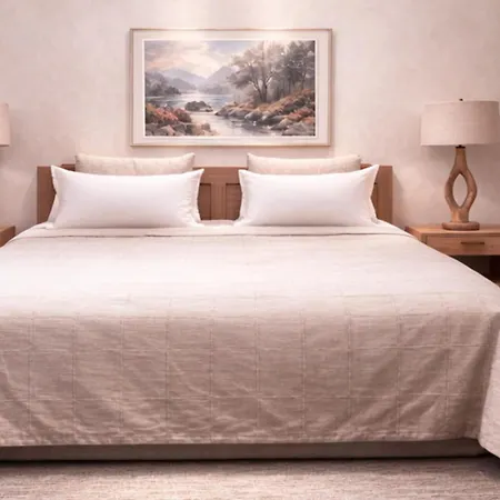 Daire Wattblick Kuenne - Munkmarsch