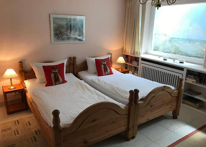 Wattblick Kuenne - * Munkmarsch