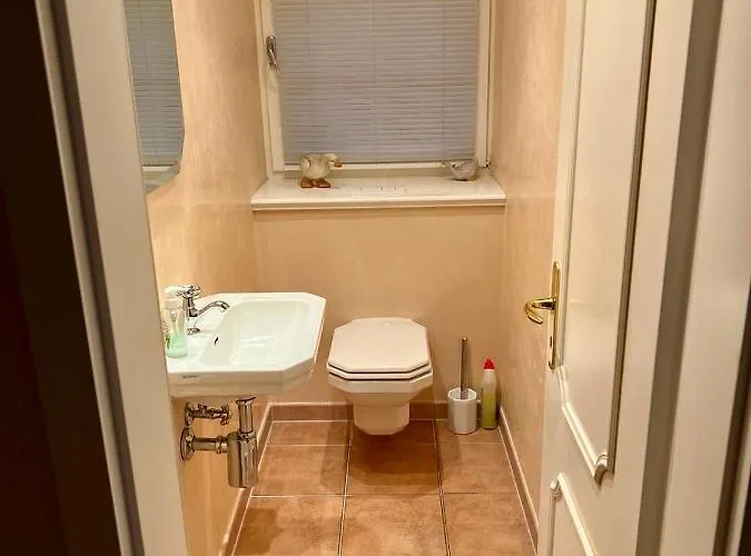 Appartement Wattblick Kuenne -