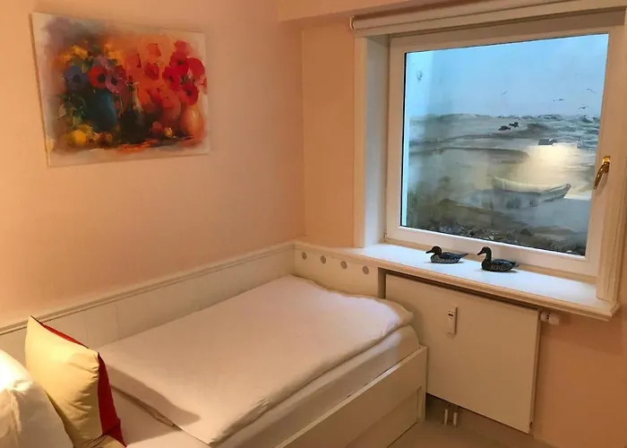 Wattblick Kuenne - Munkmarsch