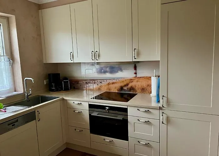 Wattblick Kuenne - Daire