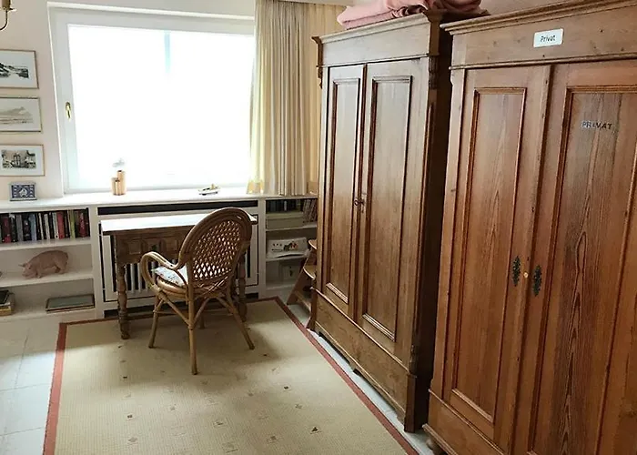 Wattblick Kuenne - Munkmarsch