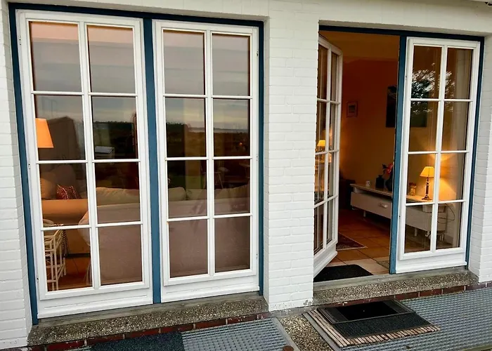 Daire Wattblick Kuenne - *