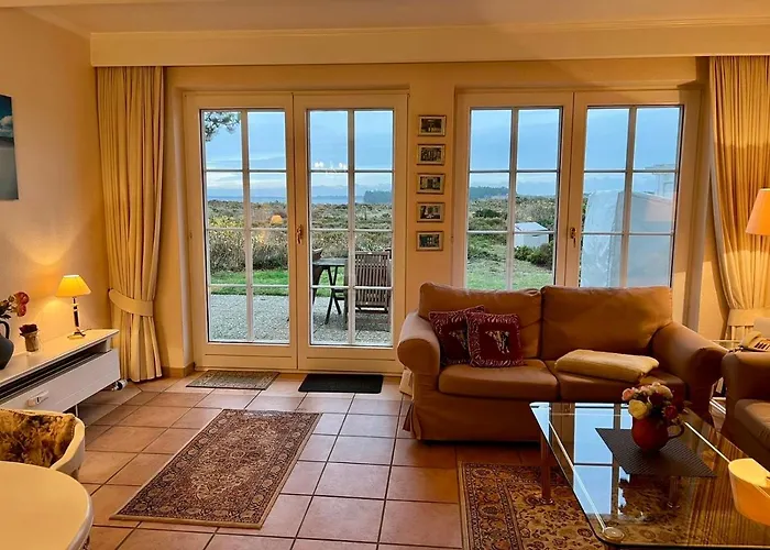 Wattblick Kuenne - Appartement