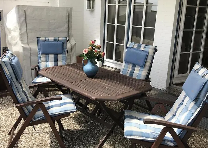 Daire Wattblick Kuenne - *