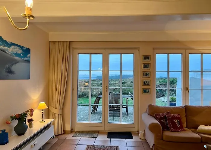 Wattblick Kuenne - דירה *