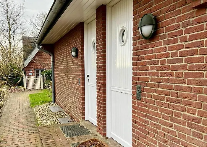 Daire Wattblick Kuenne - Munkmarsch