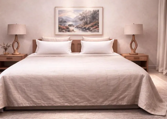 Daire Wattblick Kuenne - Munkmarsch